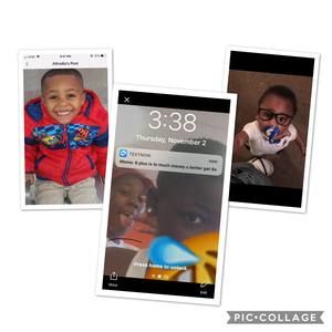 Meet your Posher, Michael